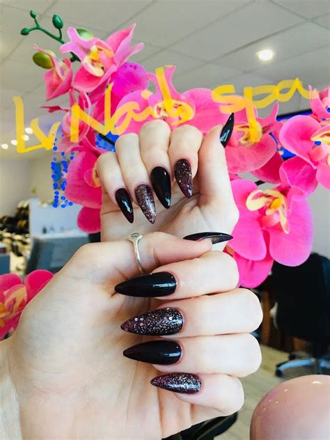 lv spa and nails 2 reviews|lv nails near me.